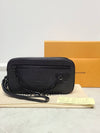 men clutch bag - LOUIS VUITTON - BALAAN 8