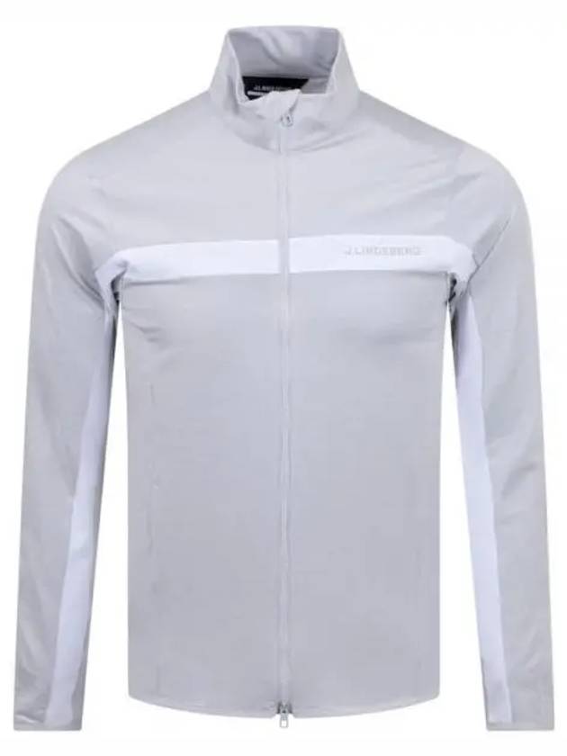 Jarvis Mid Layer AMJS07968 U199 Men s Jacket - J.LINDEBERG - BALAAN 1