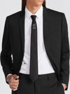 Men s Multi Silk Tie Black 41C1047B0902 989 - DIOR - BALAAN 2