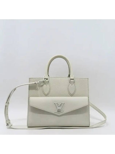 M55817 Tote Bag - LOUIS VUITTON - BALAAN 2