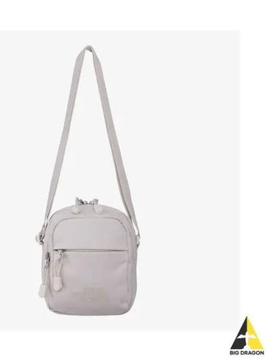 The North Face NN2PQ64K White Label Standard Cross Bag Small - THE NORTH FACE - BALAAN 1