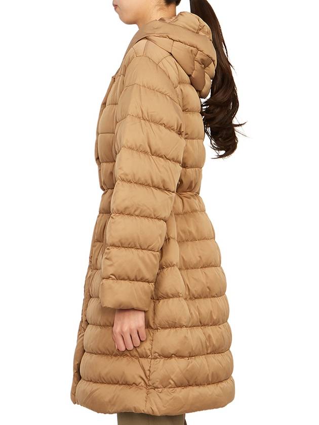 Laude Padding Camel - MAX MARA - BALAAN 5