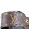 Bom Dia Flat Comfort Slippers 38 250 - LOUIS VUITTON - BALAAN 8