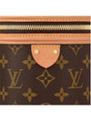 Nano Cannes shoulder bag cross M82952 - LOUIS VUITTON - BALAAN 5