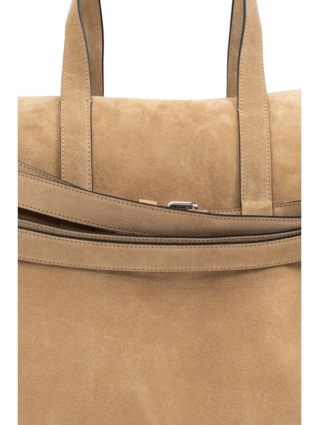 Moschino Shopper Bag, Women's, Beige - MOSCHINO - BALAAN 6