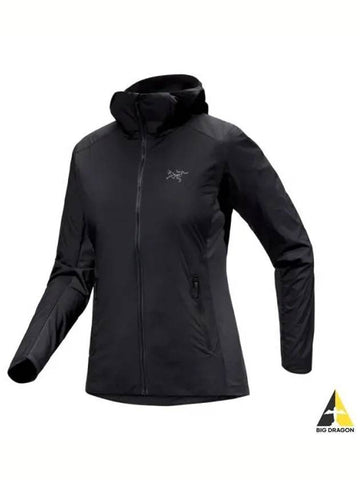 ARCTERYX Atom Lightweight Hoodie Women - ARC'TERYX - BALAAN 1