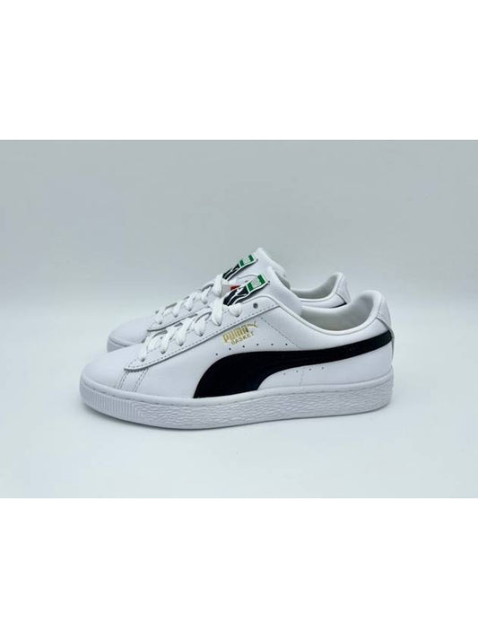 Basket Classic XXL 374923 02 White 225 - PUMA - BALAAN 2