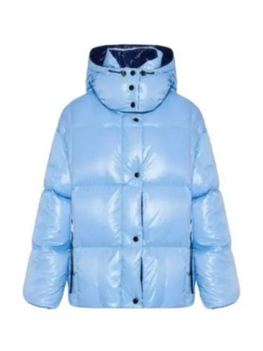 1A00103 68950 713 PARANA down jacket 764259 - MONCLER - BALAAN 1