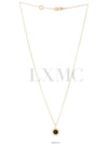 women necklace - BVLGARI - BALAAN 6