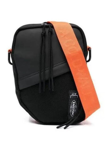 Eastpack Cross Bag Black EK0A5BE31A6 - A-COLD-WALL - BALAAN 1