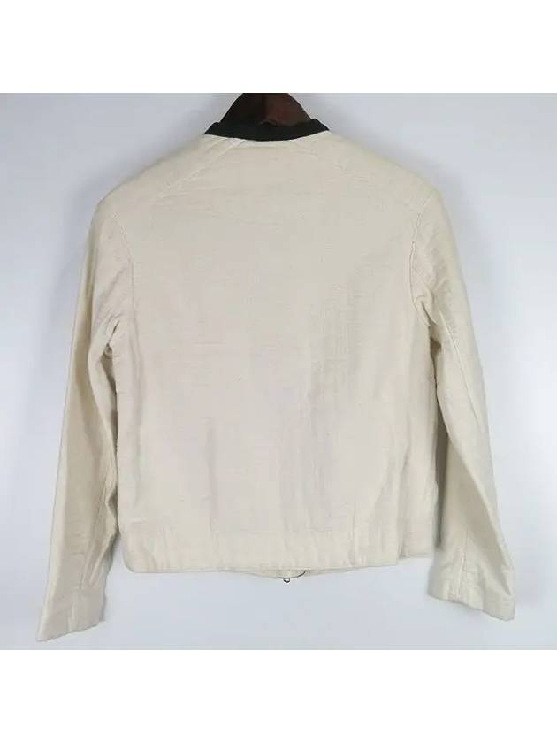 Smith Market Used Luxury Goods China Jacket Women s Clothing - SANDRO - BALAAN 3