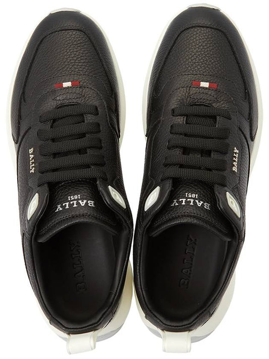 DAVE 901 1 Men s Sneakers - BALLY - BALAAN 2