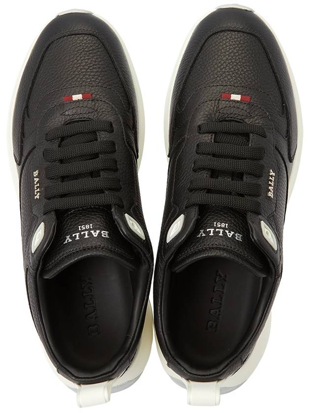 Exclusive special price limited to 30 units DAVE 901 1 men s sneakers - BALLY - BALAAN 2