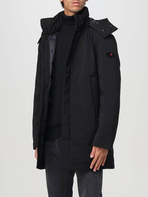 Coat men Peuterey - PEUTEREY - BALAAN 3