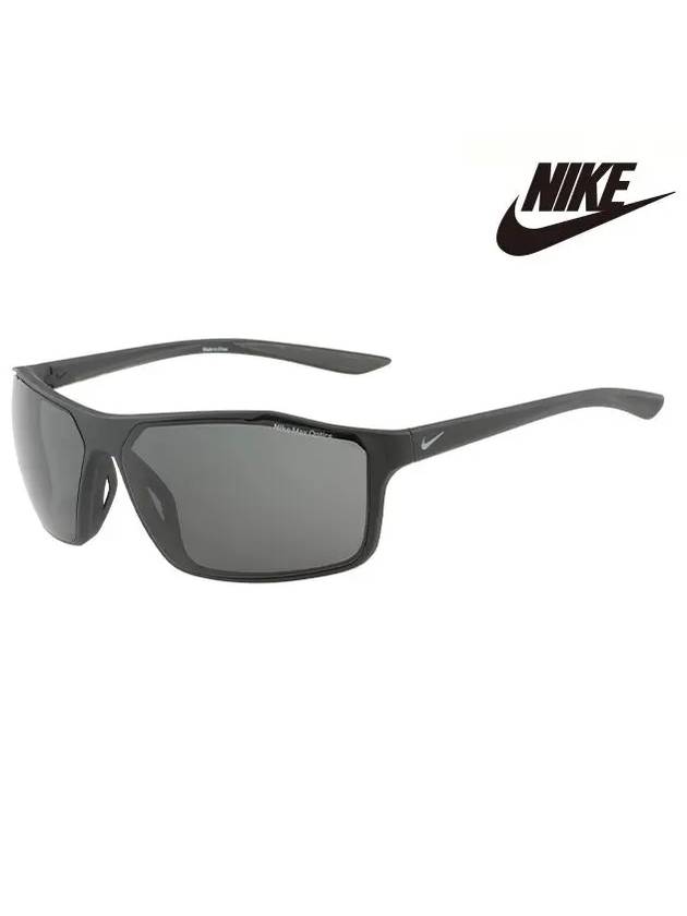 Eyewear Windstorm Sunglasses Black - NIKE - BALAAN 3