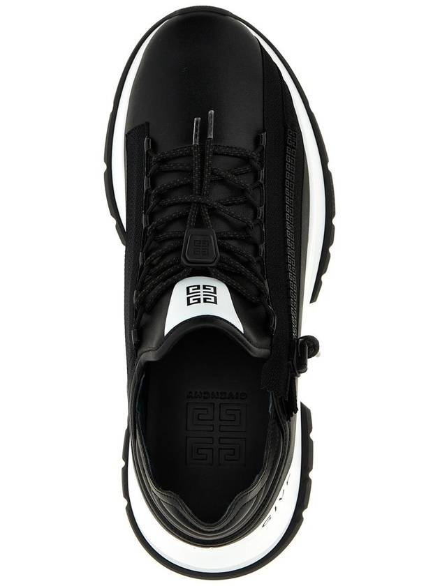 Givenchy 'Spectre' Sneakers - GIVENCHY - BALAAN 4