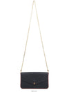 women cross bag - LOUIS VUITTON - BALAAN 10