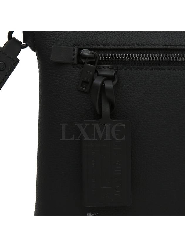 men clutch bag - LOUIS VUITTON - BALAAN 7