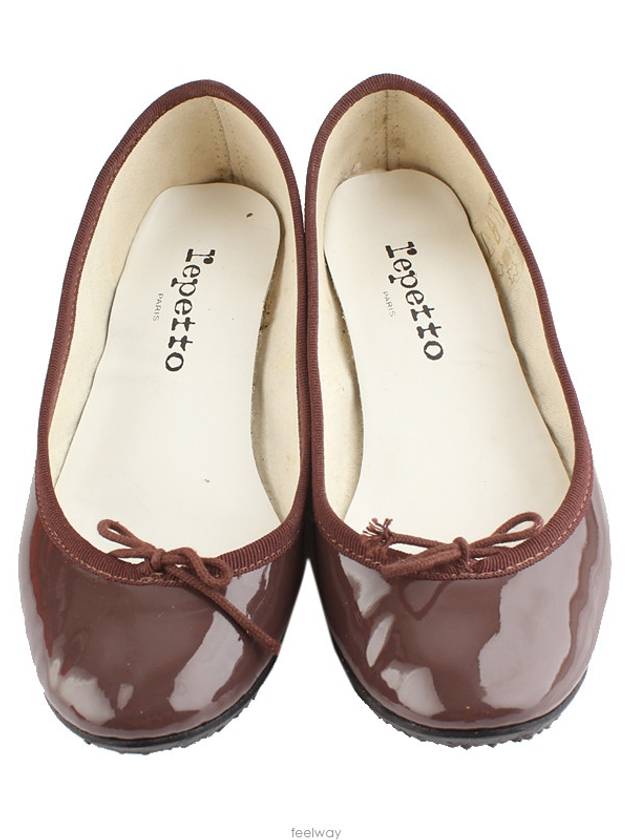 women loafers - REPETTO - BALAAN 2