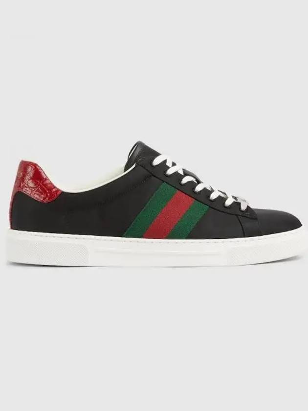 Ace sneakers 800891FADSP - GUCCI - BALAAN 2