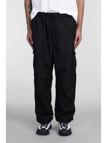 Comme Des Garçons Homme Pants - COMME DES GARCONS - BALAAN 1