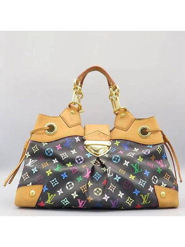 M40124 tote bag - LOUIS VUITTON - BALAAN 1