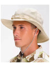 Men's Class V Brimer Men's Hiking Hat Ivory - THE NORTH FACE - BALAAN 1