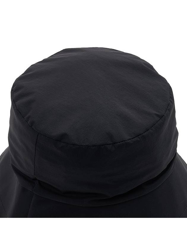 Patch bucket hat PA ACH A30 0541 - PARAJUMPERS - BALAAN 8