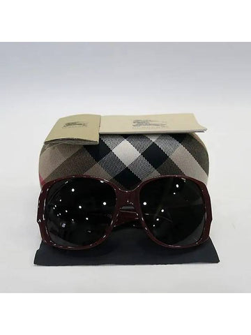 4105 A sunglasses - BURBERRY - BALAAN 1