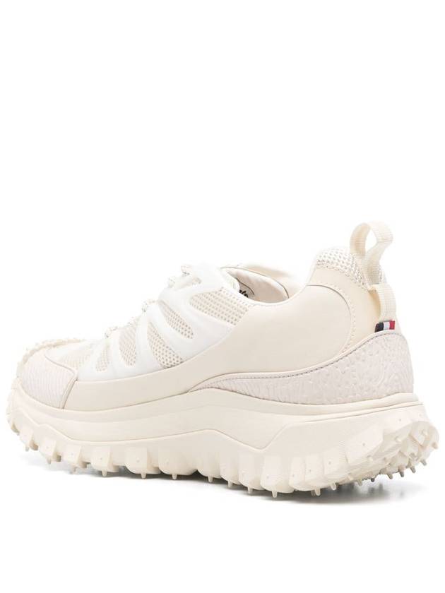 Moncler Amoeba Trailgrip Shoes - MONCLER - BALAAN 3