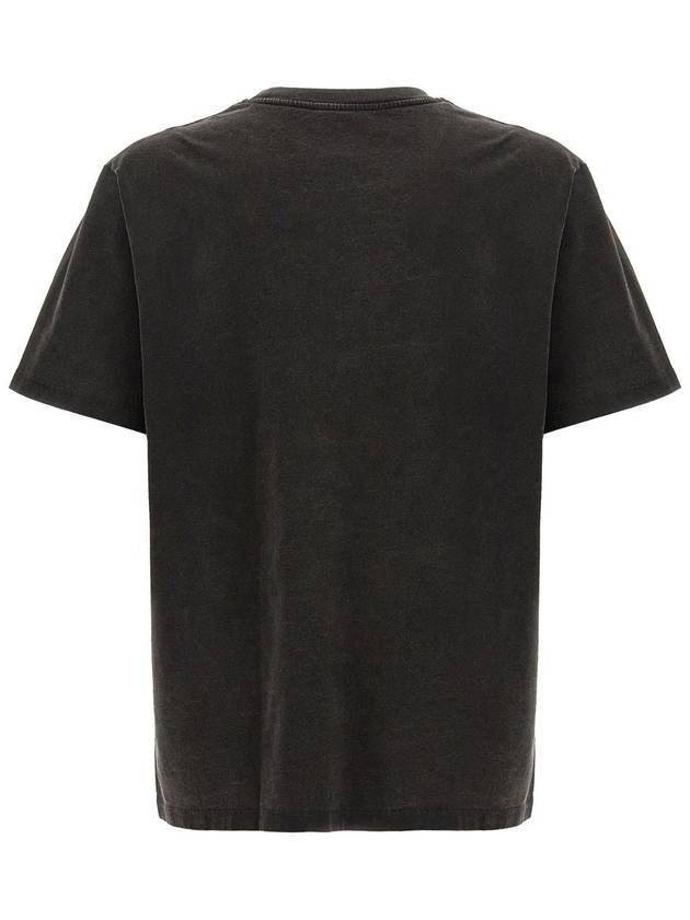 Balmain Vintage Logo T-Shirt - BALMAIN - BALAAN 2