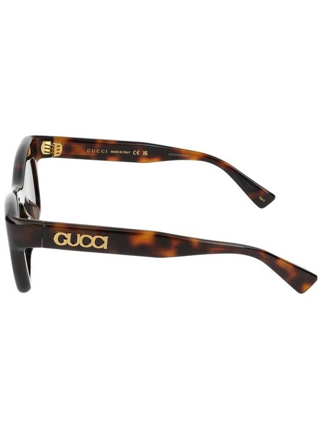 Gucci Sunglasses - GUCCI - BALAAN 3