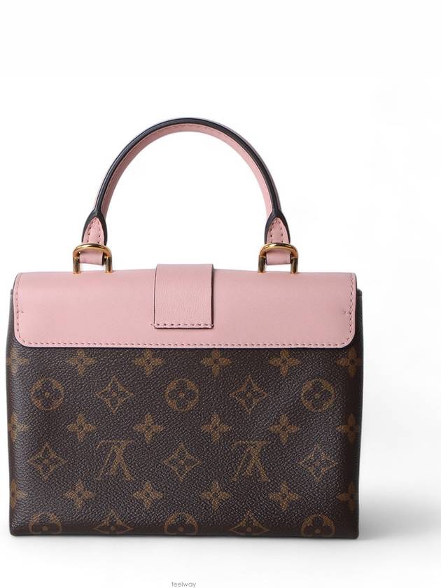 women cross bag - LOUIS VUITTON - BALAAN 3