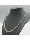 AU750 Necklace Jewelry - CARTIER - BALAAN 2