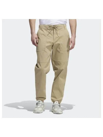 adidas GOLF Adicross pants HZ3242 - ADIDAS GOLF - BALAAN 1