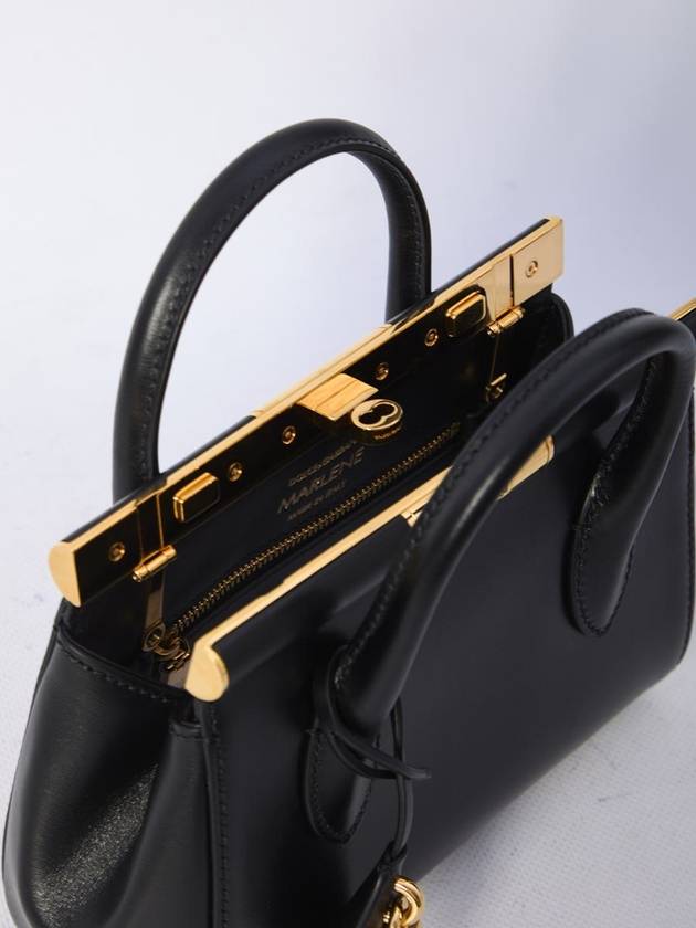 Marlene Top-Handle Bag - DOLCE&GABBANA - BALAAN 4