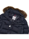 Men s Clooney Padded Jacket 1C00010 596K7 776 - MONCLER - BALAAN 7