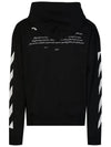 12th Anniversary Bernini Hoodie OMBB037F18192011 1030 - OFF WHITE - BALAAN 4