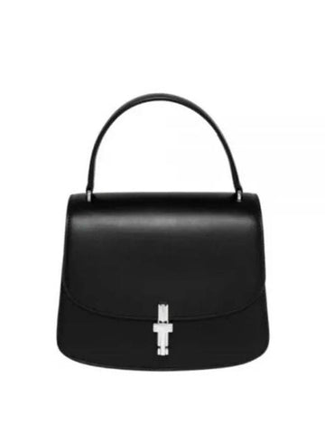 Tote Bag W1442 L60 BLPL Black - THE ROW - BALAAN 1