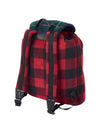 18FW Ralph Lauren fleece backpack RALPH LAUREN FLEECE BACKPACK - PALACE - BALAAN 2