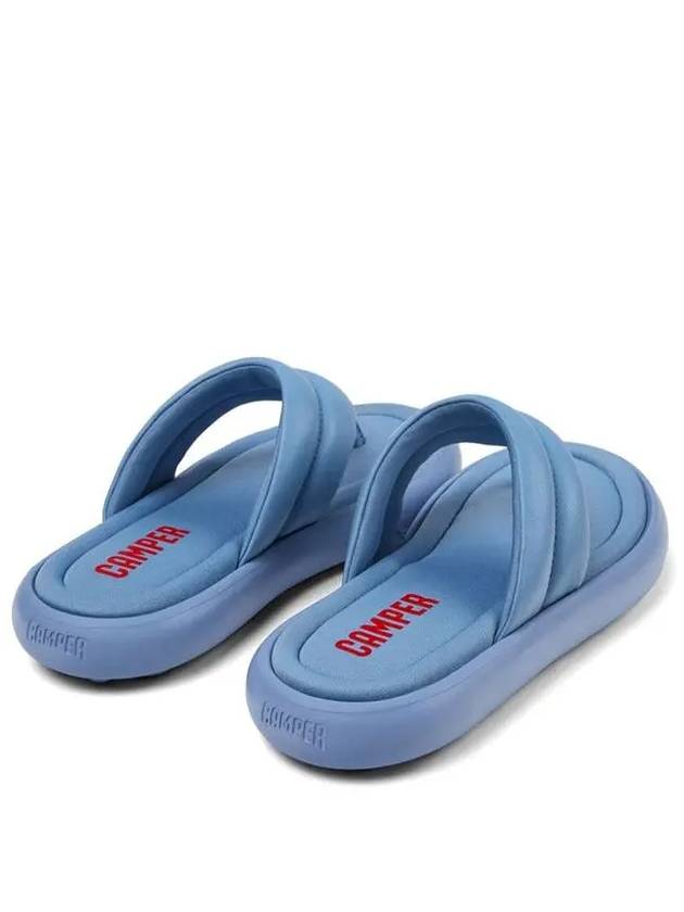 Pelotas Flota Flip-Flop Blue - CAMPER - BALAAN 5