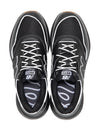 997 Spike Shoes Black - NEW BALANCE - BALAAN 5