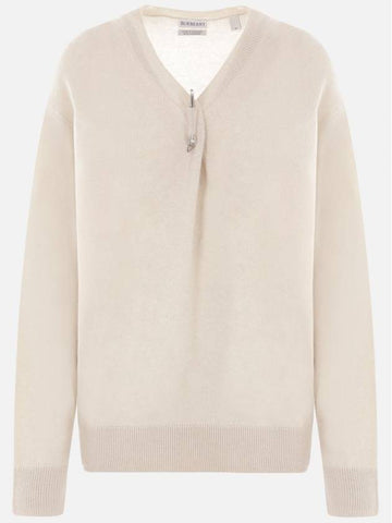 Burberry Sweaters - BURBERRY - BALAAN 1