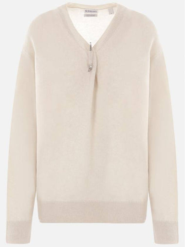 Burberry Sweaters - BURBERRY - BALAAN 1