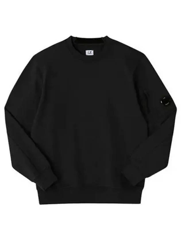 Company Men s Sweatshirt 270110 - CP COMPANY - BALAAN 1