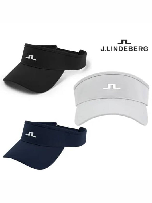 Visor Sun Cap Golf Hat GMAC07852 - J.LINDEBERG - BALAAN 1