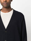 7GG knit cardigan - STUDIO NICHOLSON - BALAAN 5