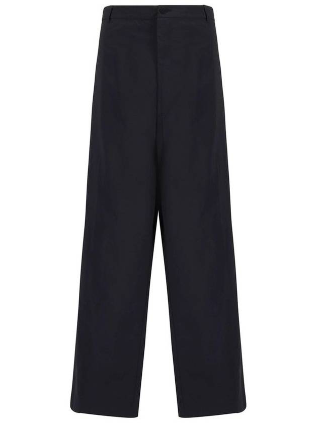 BALENCIAGA CLOTHING TROUSERS - BALENCIAGA - BALAAN 1