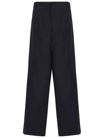 BALENCIAGA CLOTHING TROUSERS - BALENCIAGA - BALAAN 1