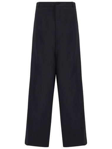 BALENCIAGA CLOTHING TROUSERS - BALENCIAGA - BALAAN 1